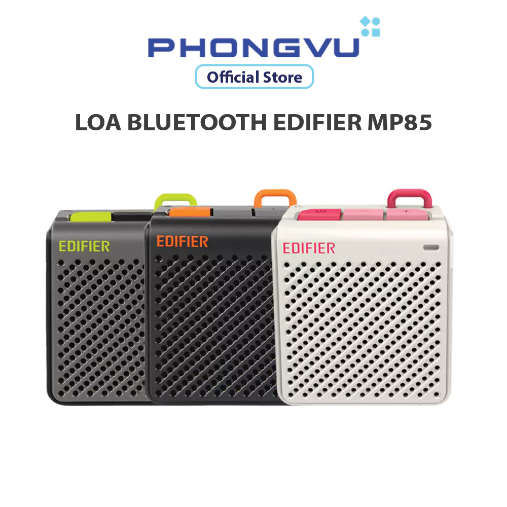 Loa Bluetooth Edifier MP85 - Bảo hành 12 tháng