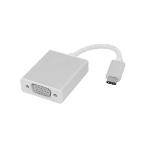 Cáp Chuyển Type-C ra VGA