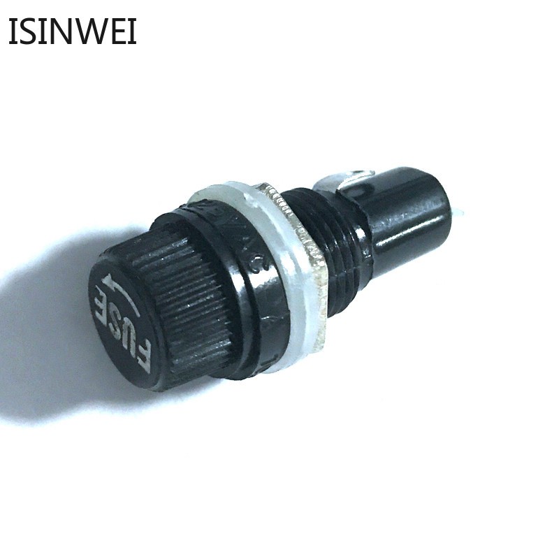 Ống cầu chì 5*20mm 5x20 tiện dụng