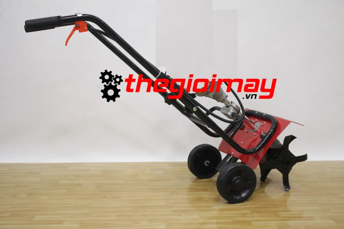 [HCM] Khung máy xới đất mini máy xới đất mini không bao gồm động cơ