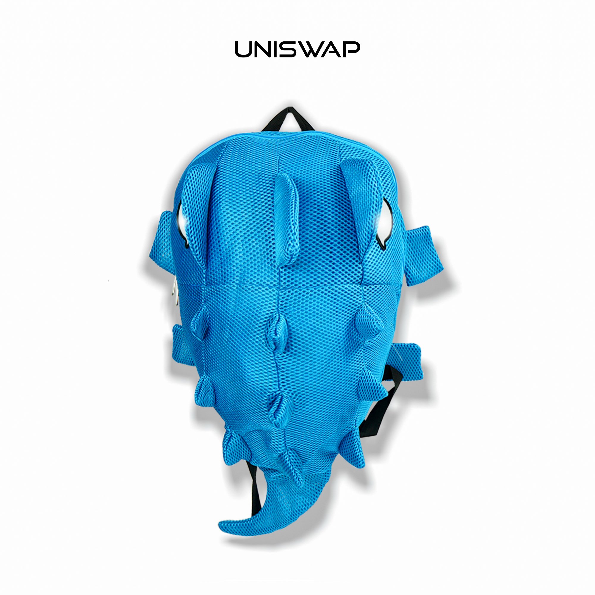 [HCM]Balo Hình Khủng Long Size Lớn Đựng Mũ Bảo Hiểm