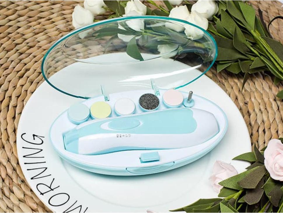 It smart - Máy cắt móng tay BABY NAIL