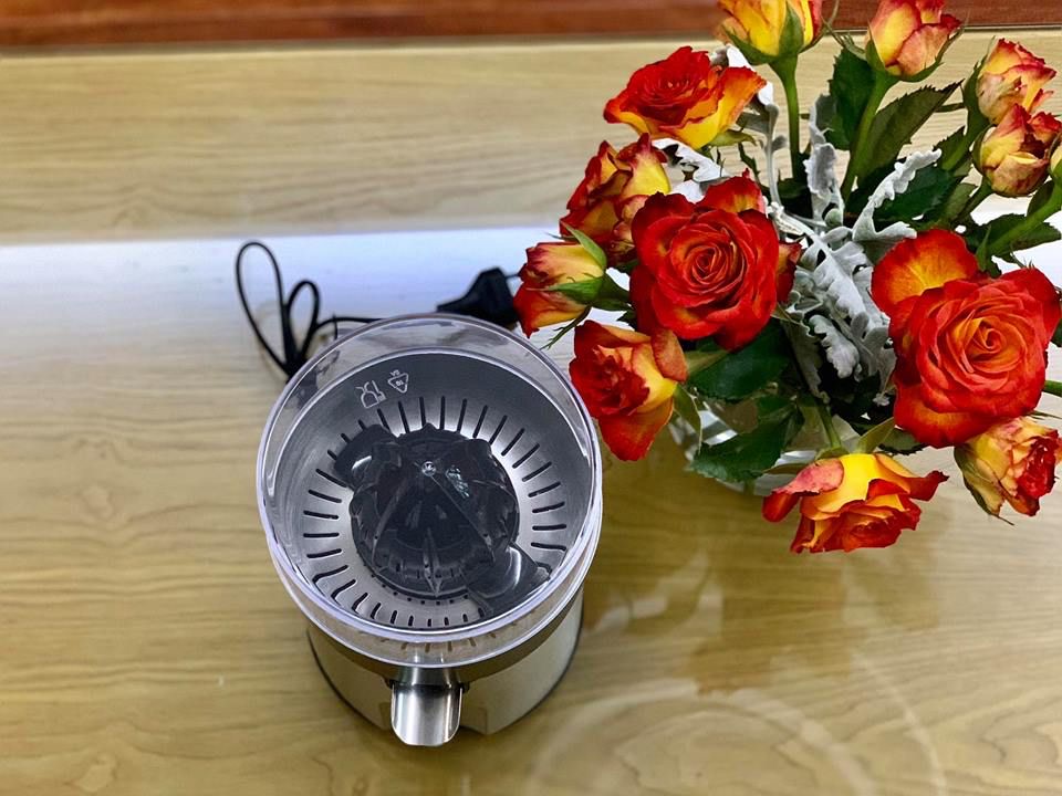 Máy vắt cam WMF Stelio