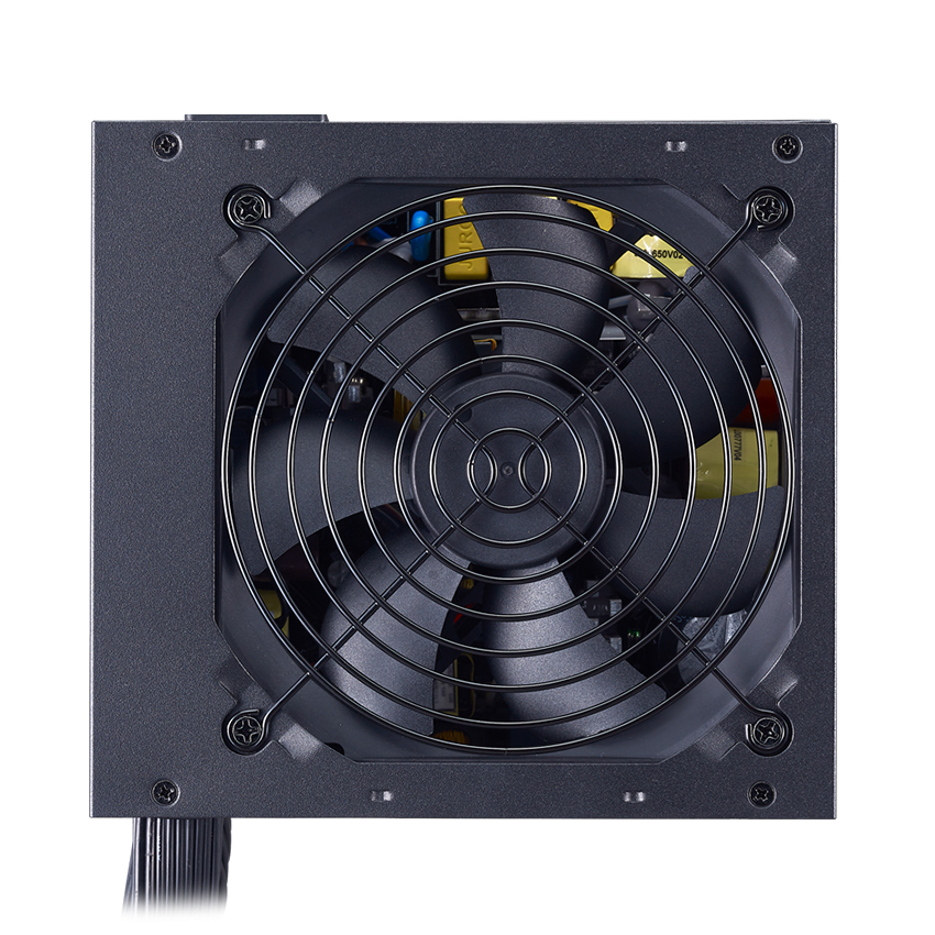 Nguồn máy tính Cooler Master MWE V2 230V 650 650W Plus Bronze (80 Plus Bronze/Màu Đen)