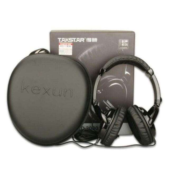 TAI NGHE KIỂM ÂM TAKSTAR HD2000