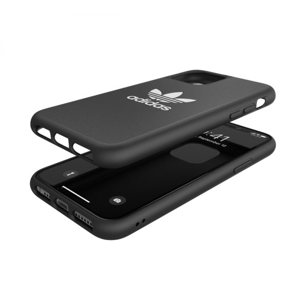 [HCM]Ốp Adidas OR Booklet Case BASIC FW20 for iPhone 11 pro