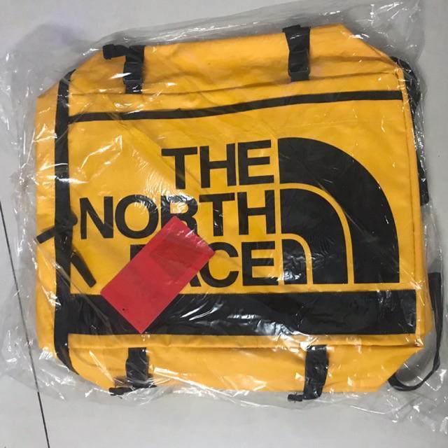 ✸▪ Balo The North Face Fuse Box