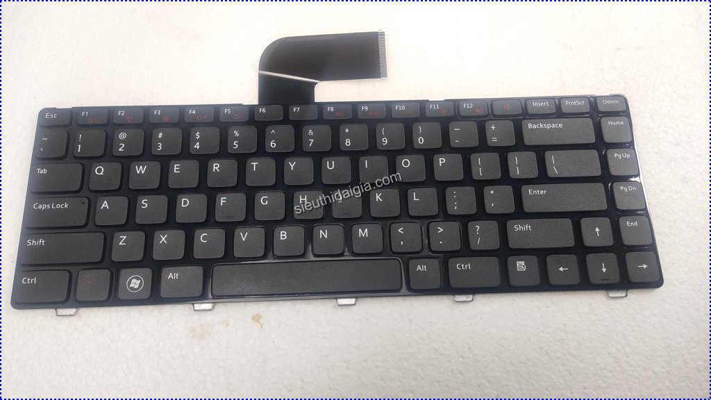 Bàn phím laptop dell v131, bàn phím dell v131