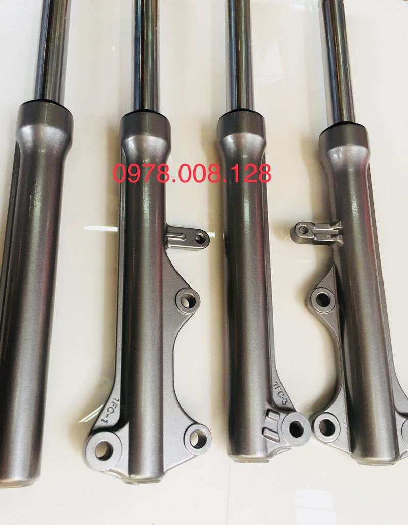 phuộc trước sirius đĩa SKP