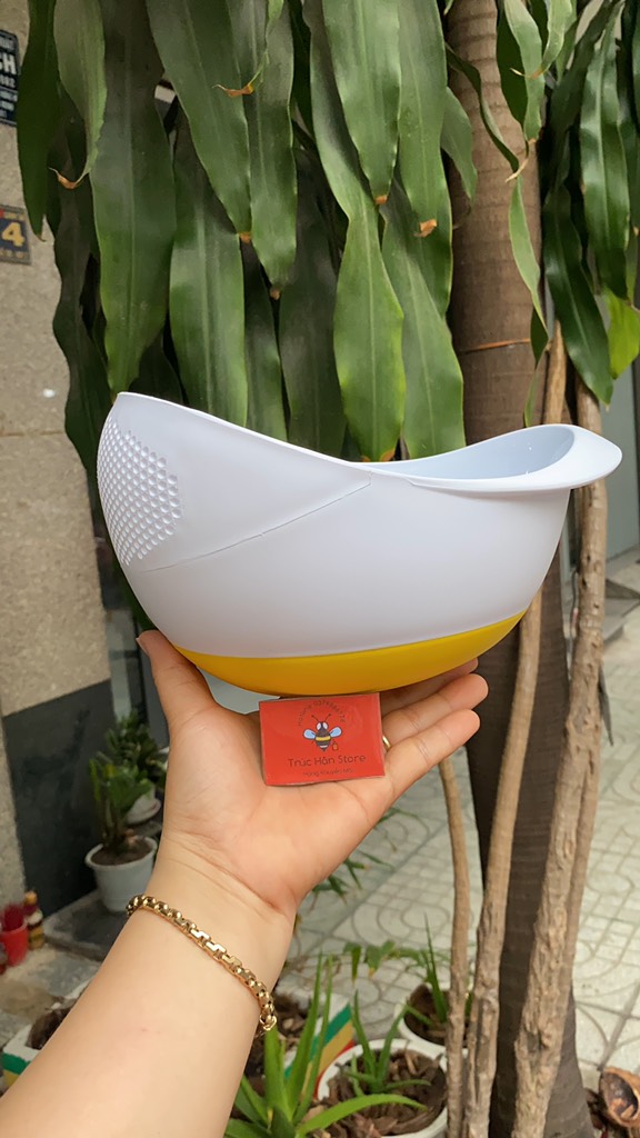 [HKMTH]Rổ nhựa đa năng hkm Enfa