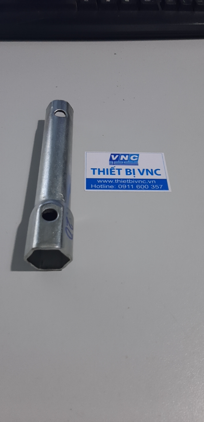 Tuýp mở bugi dài 2 đầu 17-21mm