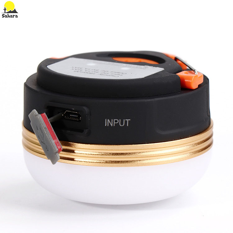 [HCM]Đèn lều dã ngoại cắm trại