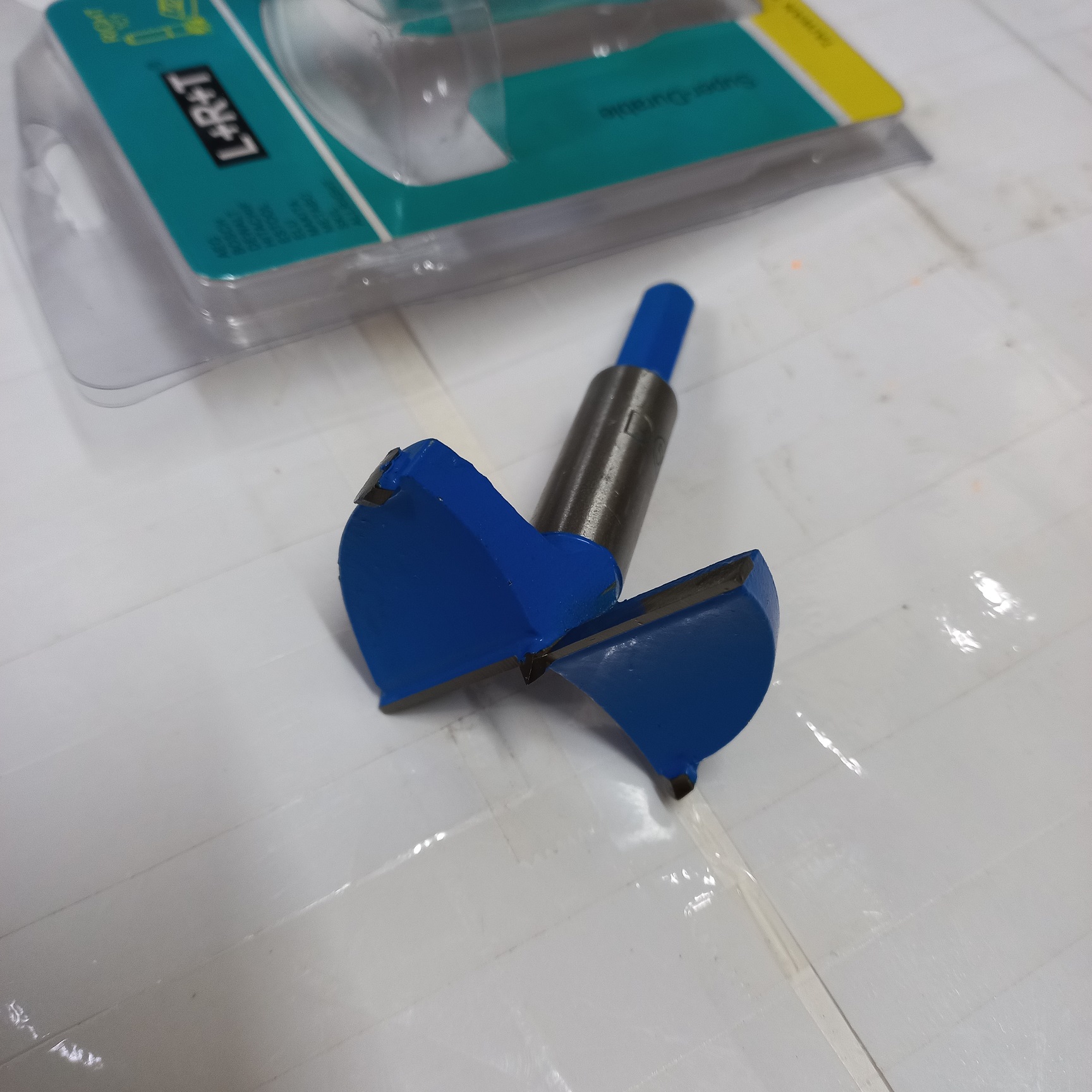 Mũi Khoét Gỗ Xanh Đủ Size Từ Φ15 đến Φ60