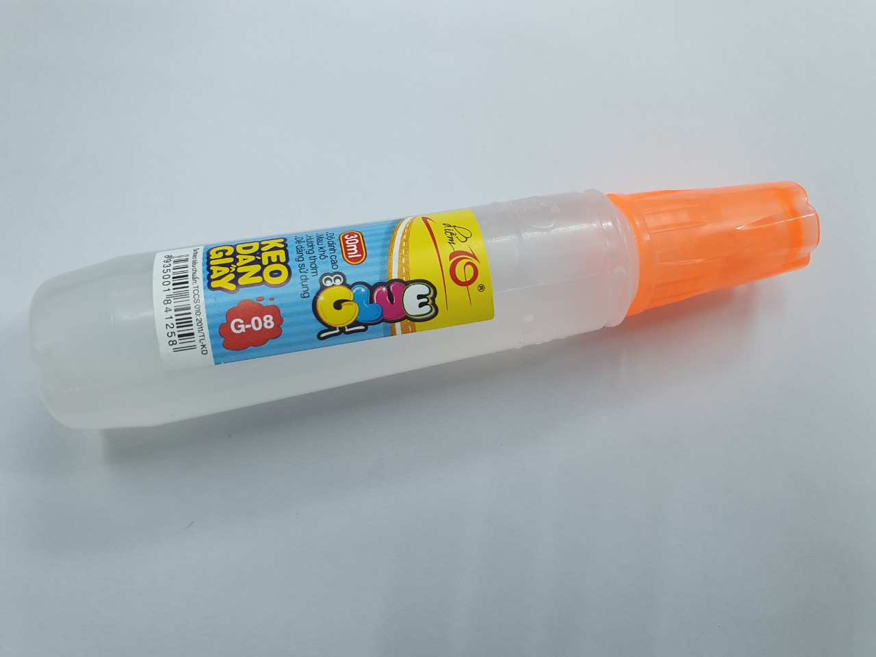 Hồ nước TL G-08 30ml ( combo 5 lọ )