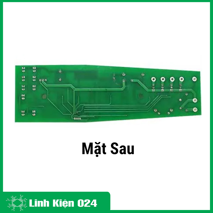 Mạch quạt cây Mitsubishi LV16-R
