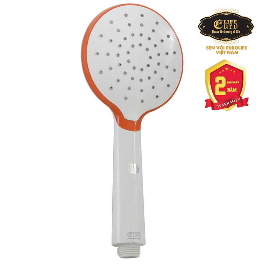 Tay sen 1 chế độ phun nước eurolife el-h107
