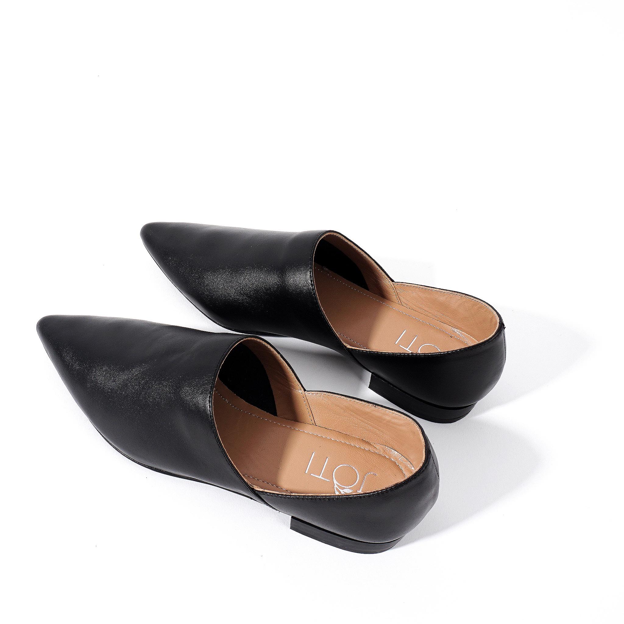 Giày Da Thật Blair Loafer - JOTI 3160VN
