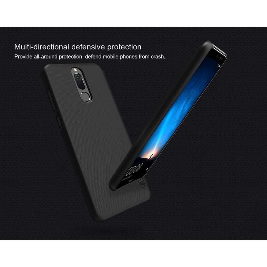 Huawei Nova 2i rugged case cover