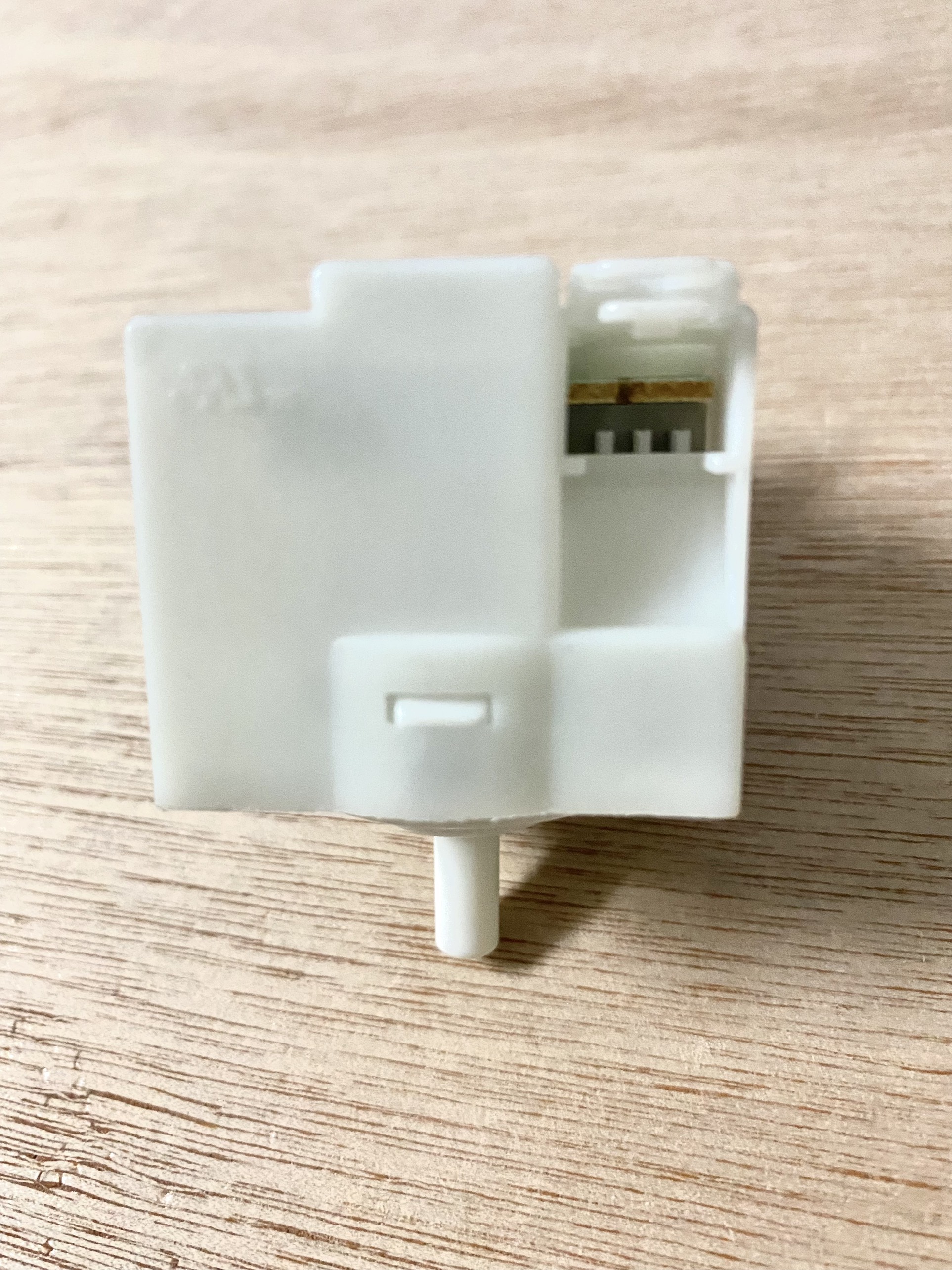 Phao áp lực nước máy giặt Electrolux