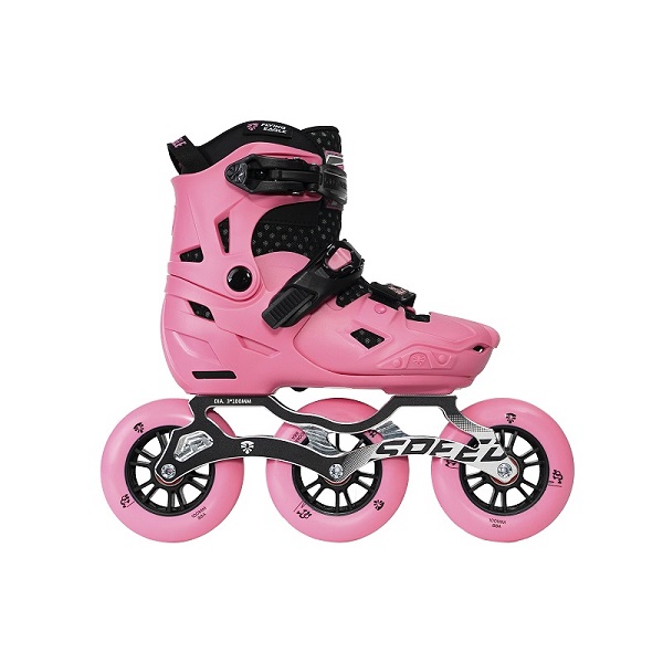 [CHÍNH HÃNG] LH giảm sâu – GIÀY PATIN TRẺ EM FLYING EAGLE S7 SPEED