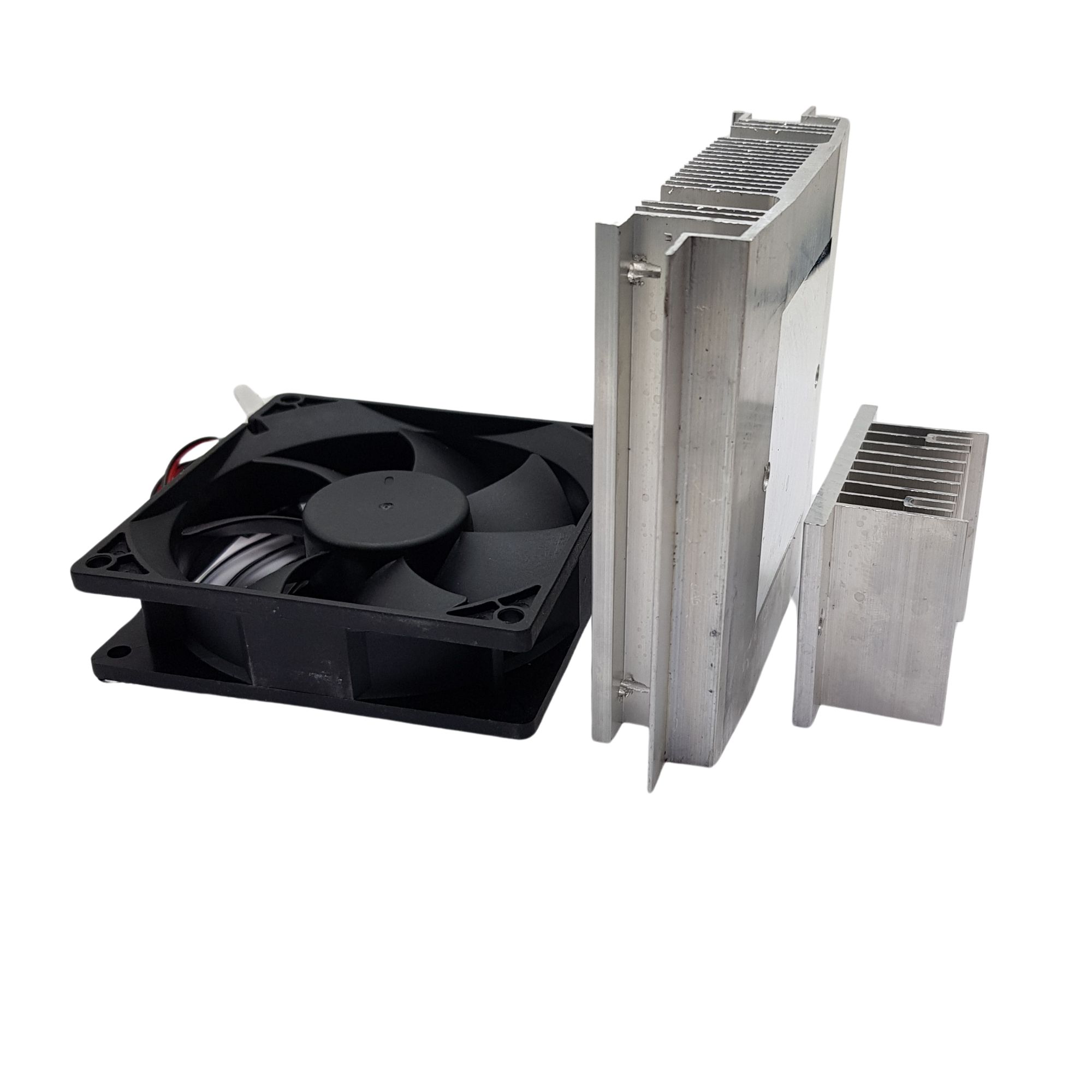 Bộ tản nhiệt sò nóng lạnh