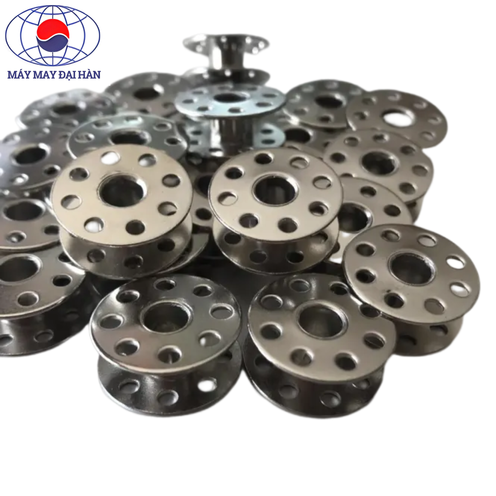 Suốt sắt lỗ máy 1 kim công nghiệp (combo 5)