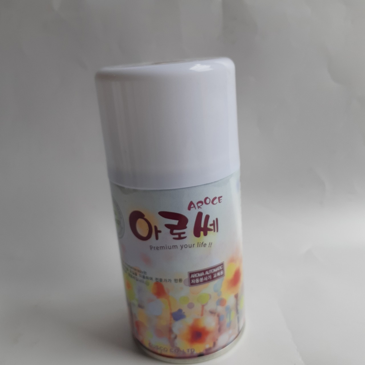NƯỚC HOA XỊT PHÒNG AROCE MÙI BƯỞI ( CHARMING)
