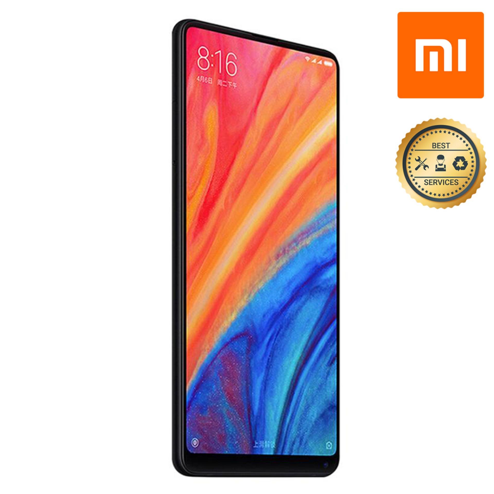 [Trả góp 0%]Điện thoại Xiaomi MI MIX 2S