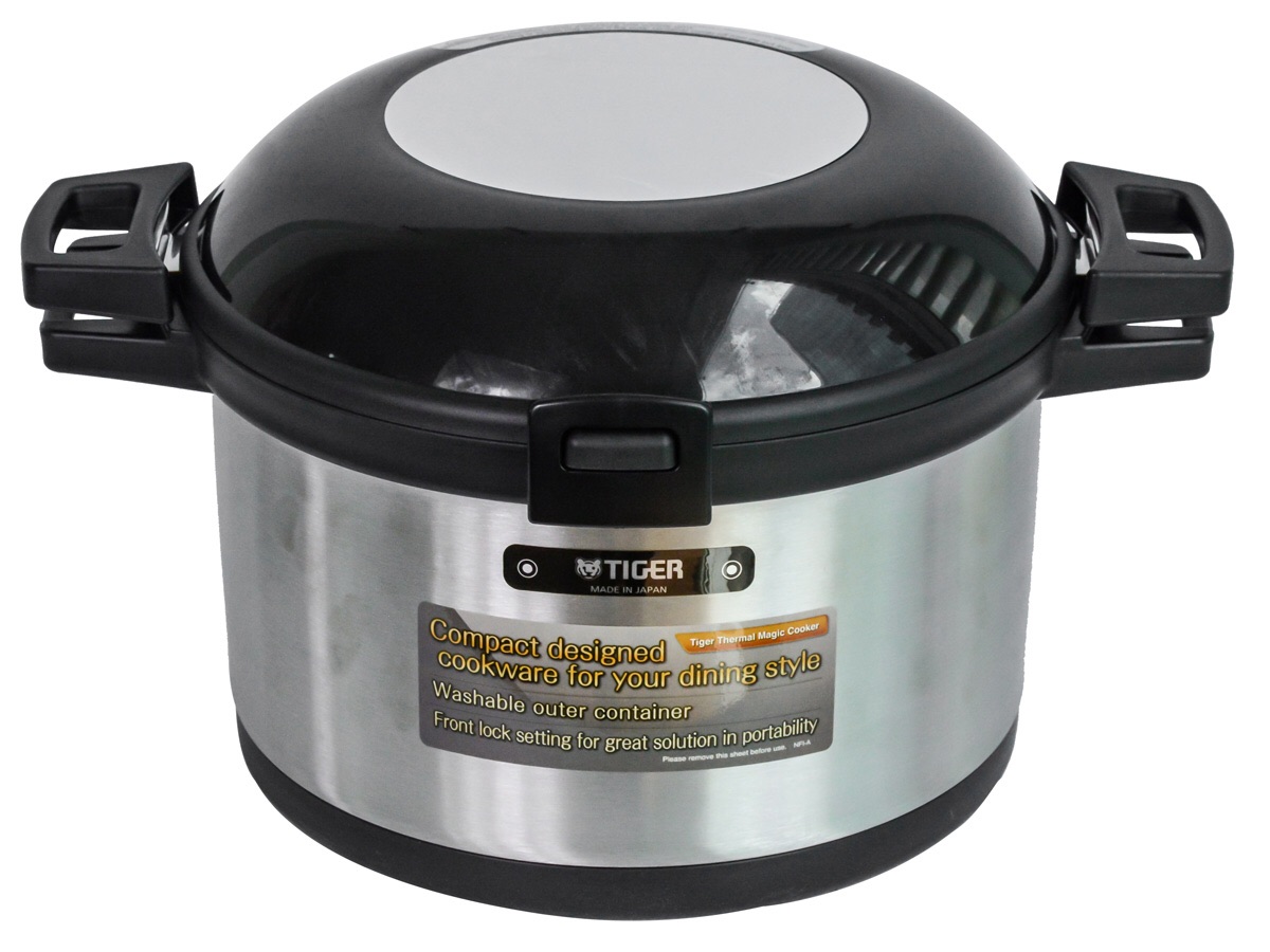 [Trả góp 0%]NỒI Ủ TIGER NFI-A600