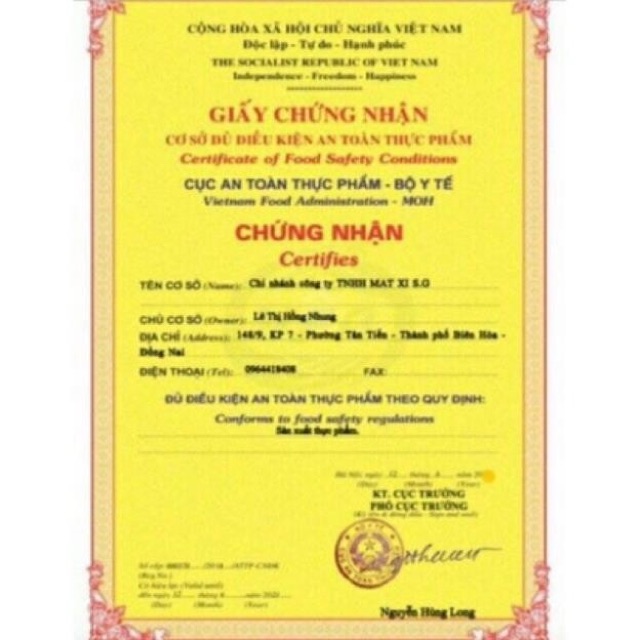 Kem tan mỡ GOSLIM + kèm đai Nịt bụng (Phiên bản mới - Hàng Chính hãng)