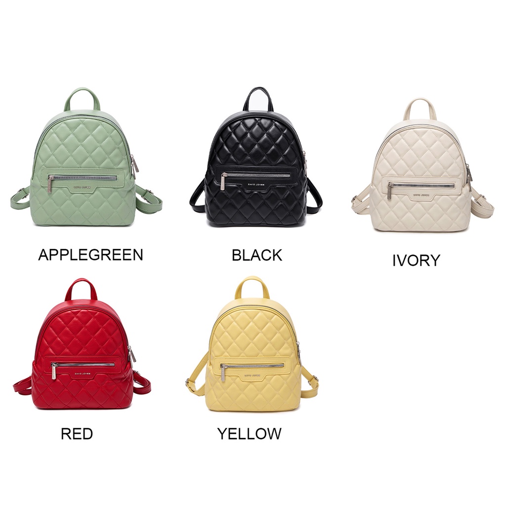 Balo David jones Paris thời trang dành cho nữ