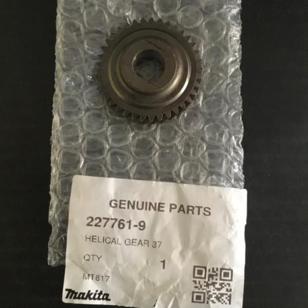 Bánh răng Máy khoan Maktec MT817