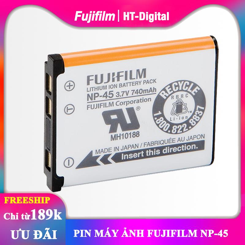 Pin máy ảnh Fujifilm NP-45
