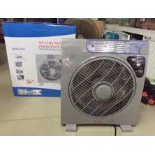 [ FREESHIP] Quạt tích điện panasonic 6969