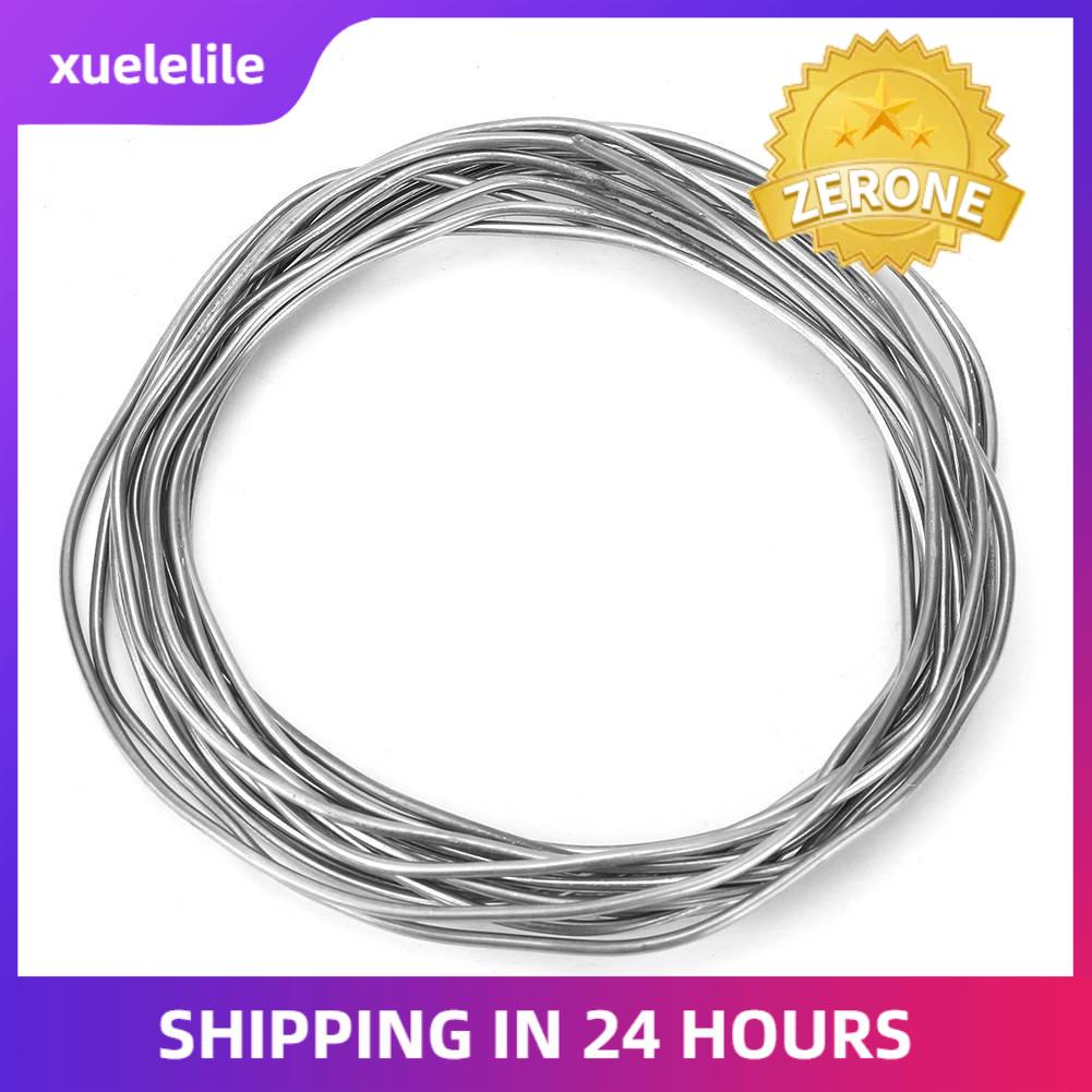 Copper Aluminum Cored Wire Low Temperature Copper Aluminum Welding Rod