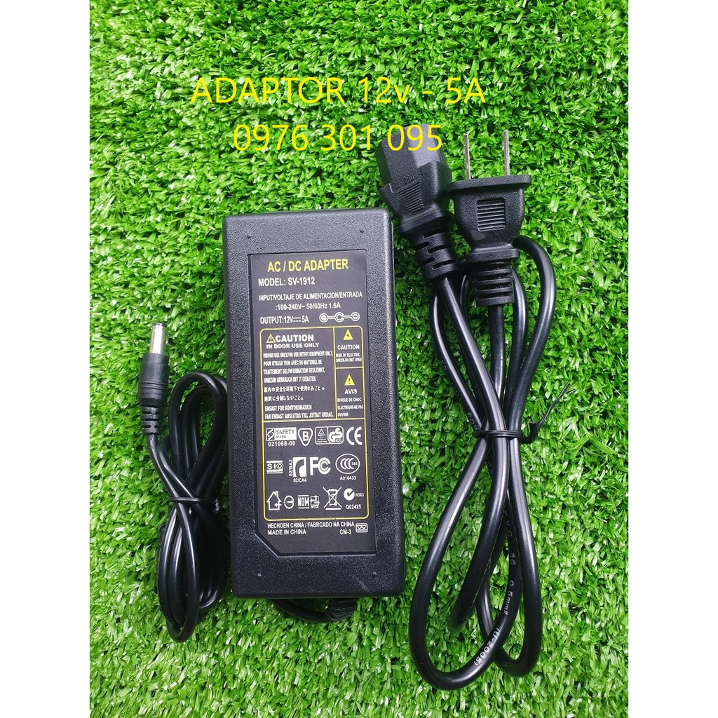 Cuộn Led Dán 5M Đủ Màu (có remote chỉnh) - Đèn Led Thiên Vân