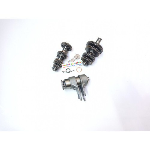 bộ số xe 67 CD 4 số