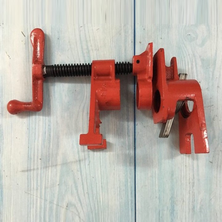 Bộ Vam cảo ống nước phi 27
