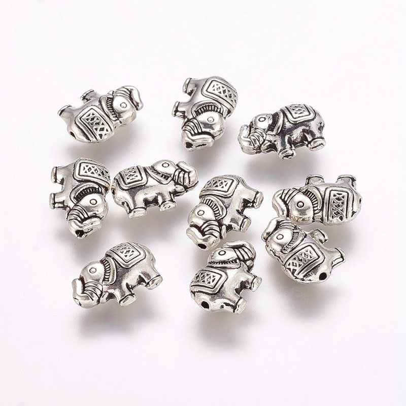 Charm voi con - KL011