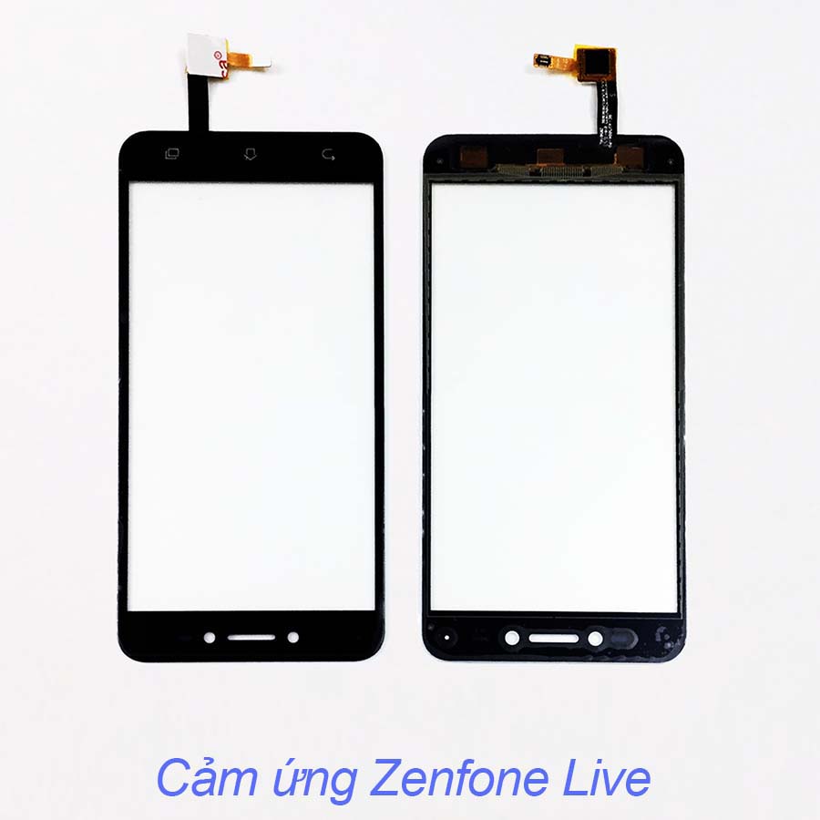 [HCM]CẢM ỨNG ASUS FONE LIVE ( ZB501KL / A007 ) ZIN