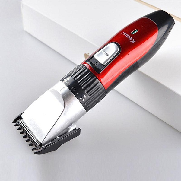 Tông đơ cắt tóc Kemei KM730