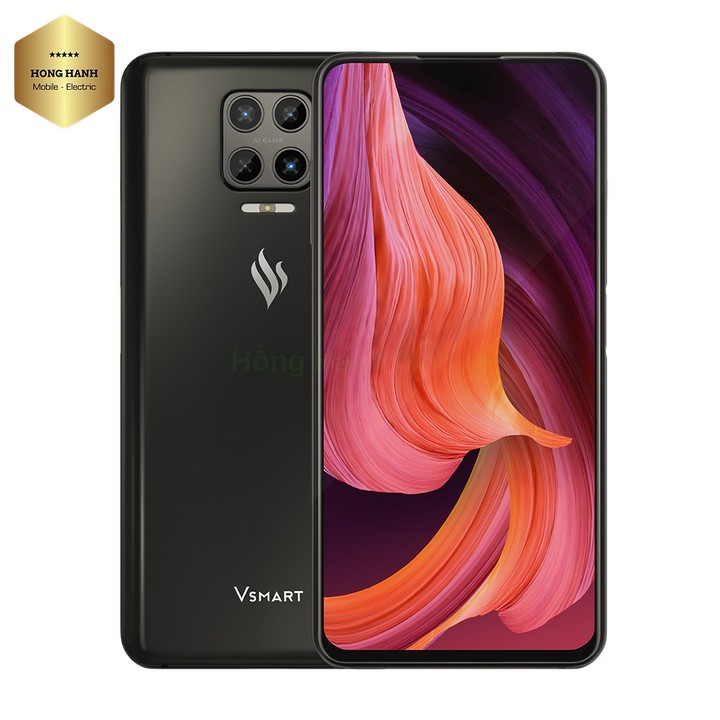 Điện Thoại Vsmart Aris Pro 8GB/128GB