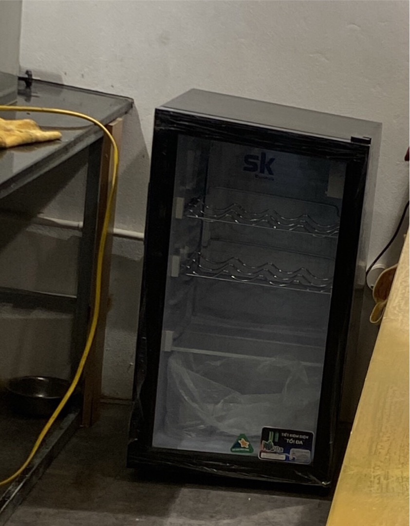 Tủ mát Sumikura SKSC-75XW-FR (Miễn phí giao tại HCM-ngoài tỉnh liên hệ shop)