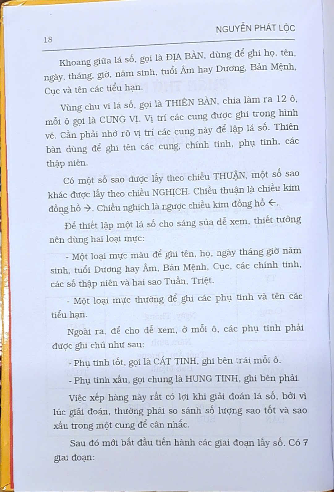 Tử Vi Hàm Số (Bìa Cứng)