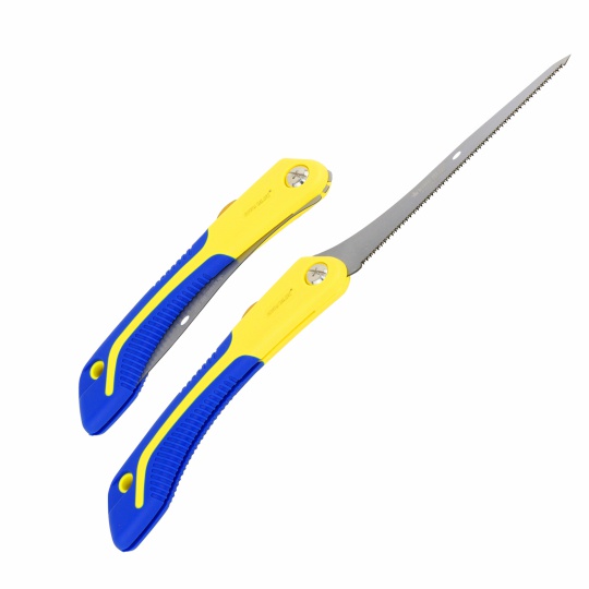 Cưa gấp kingblue es180i king blue
