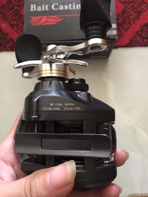 Máy ngang YOlO CT-150