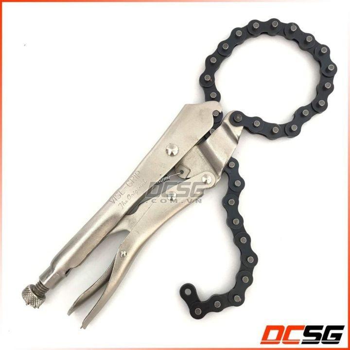 Kìm bấm xích 9inch IRWIN T27EL4 - T27EL4