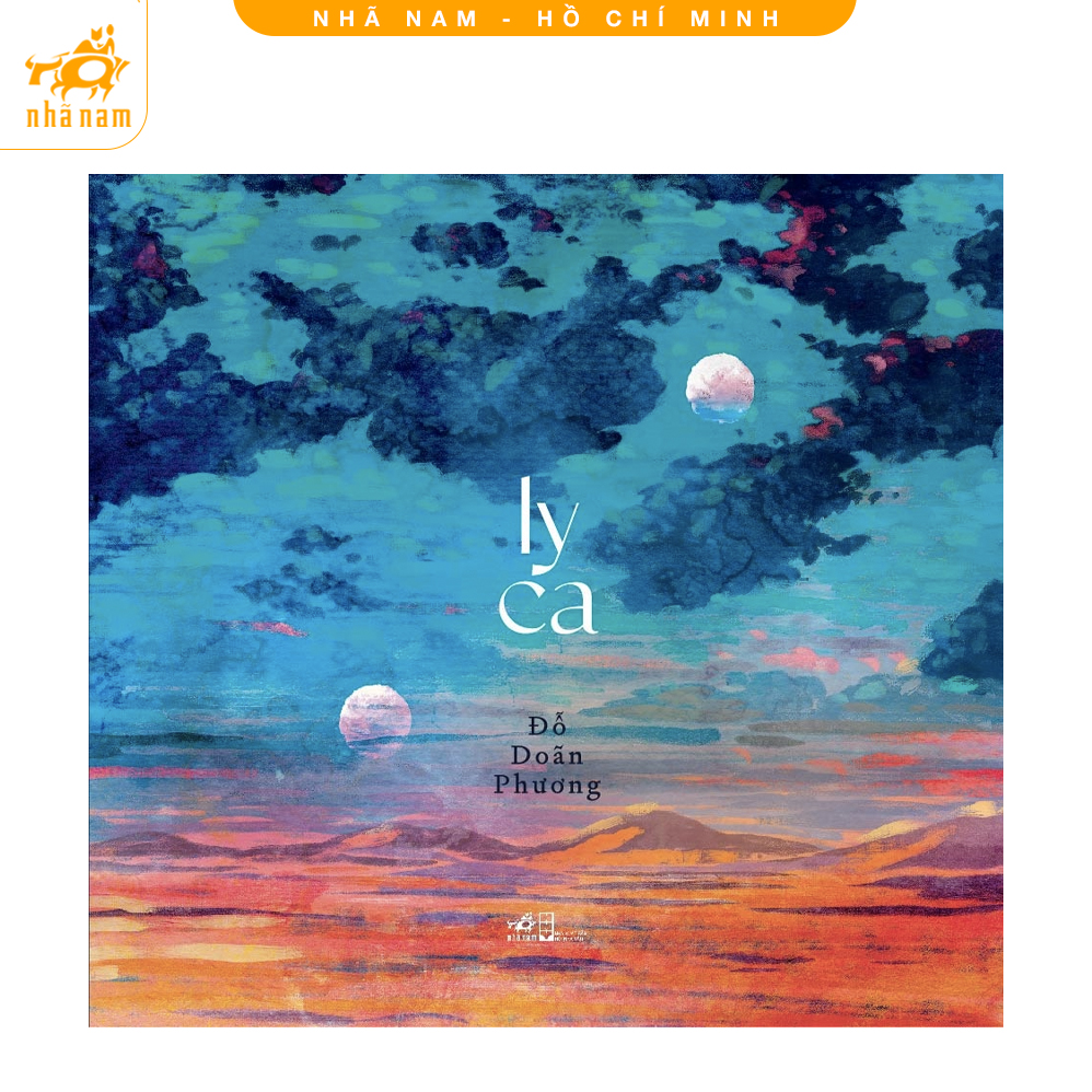 Sách - ly ca - nhã nam hcm