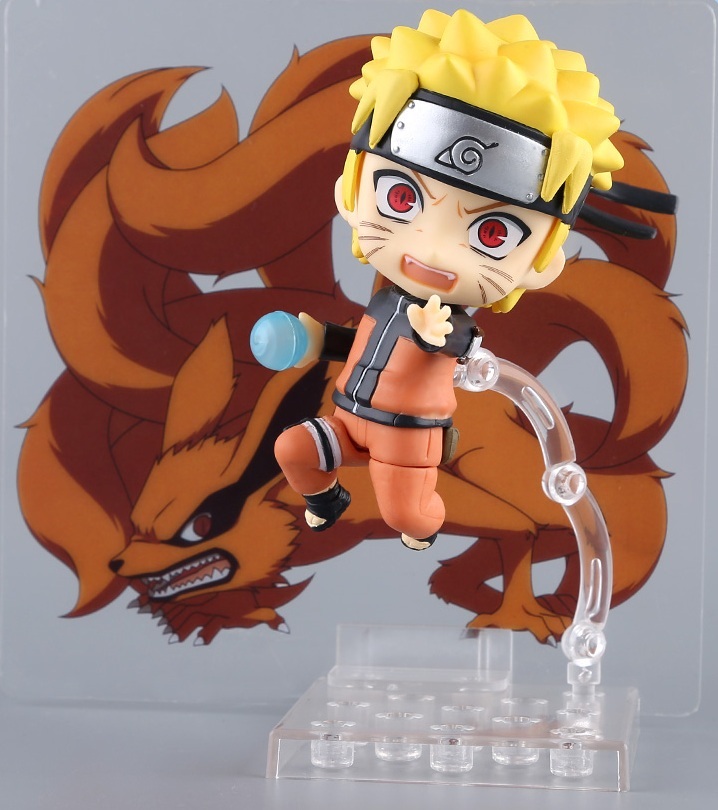 [HCM]Mô hình Nendoroid 682 - Naruto Uzumaki - anime Naruto [T69 Shop]