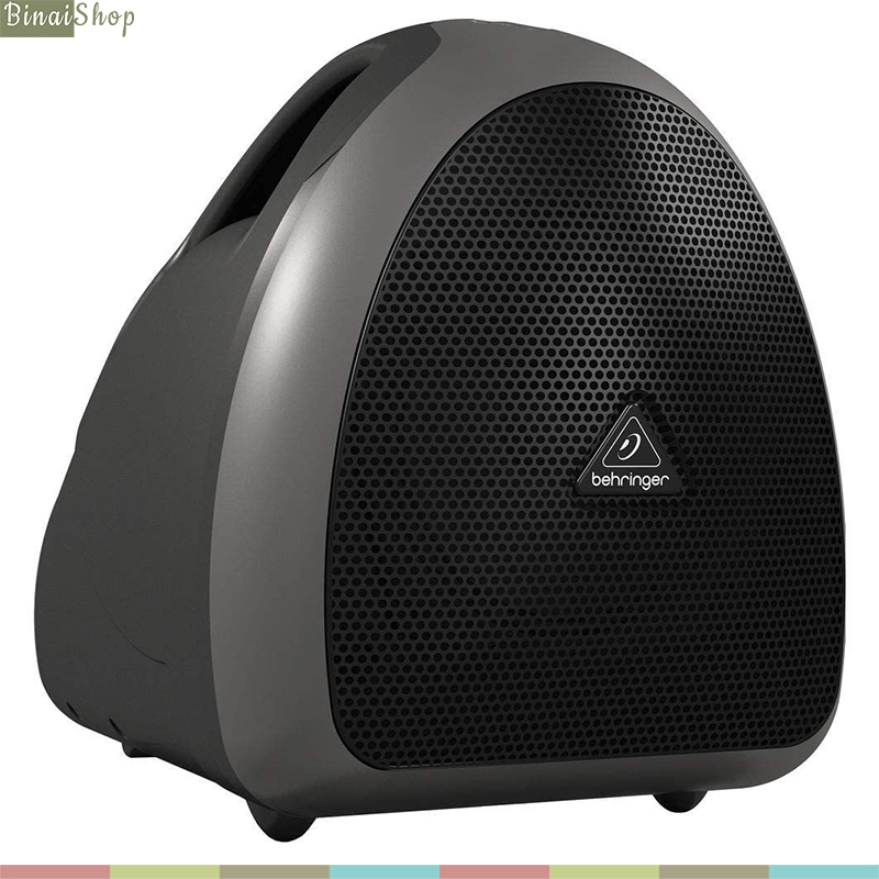 Behringer HPA40 - Loa Kéo Di Động Cao Cấp